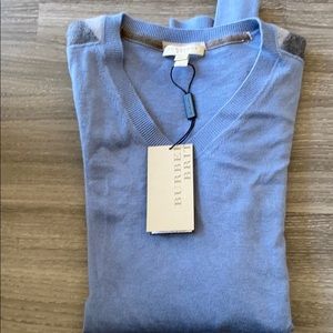 Burberry Sweater